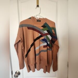 Roberto Collina Wool Sweater